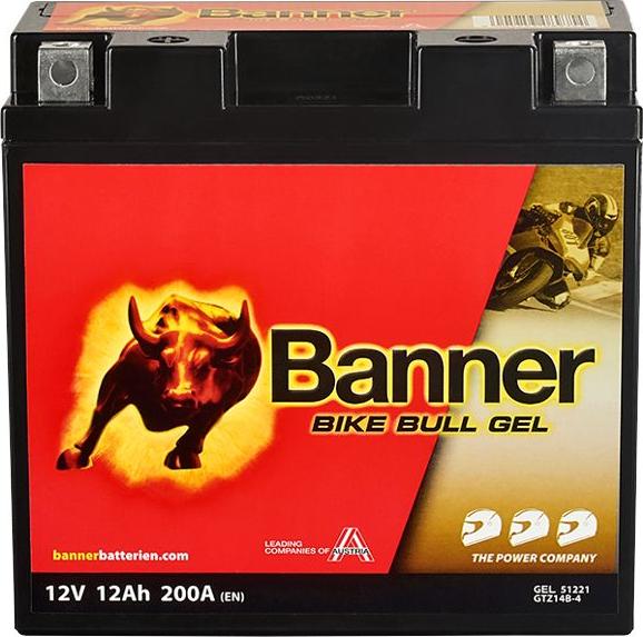 BANNER 023512210101 - Auto Part