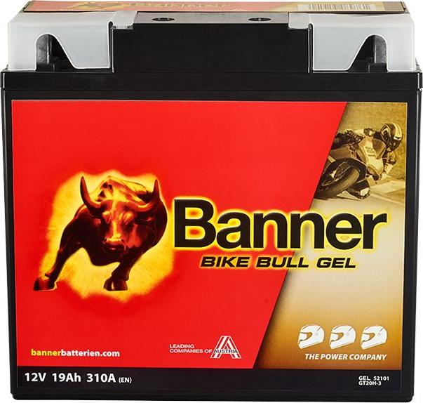BANNER 023521010101 - Auto Part