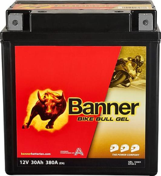 BANNER 023530010101 - Auto Part