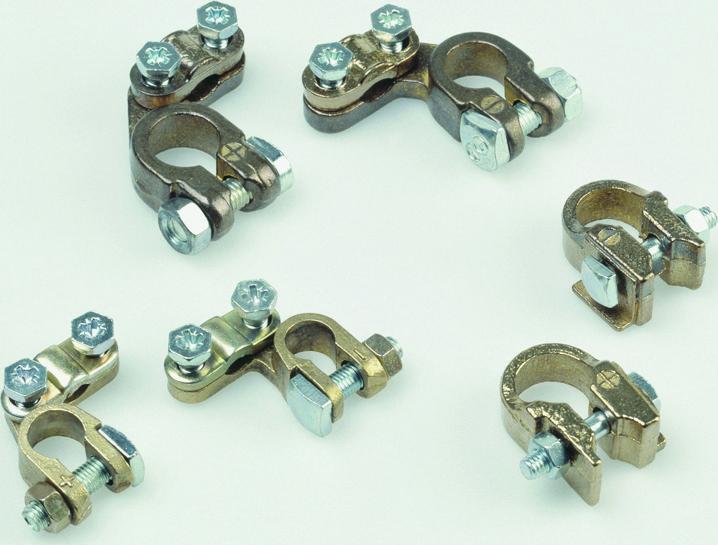 BANNER 1020001700 - Auto Part
