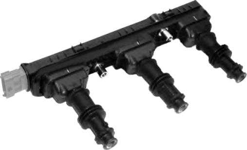 BOSCH 0221503473 - INDUKCIJAS SPOLE 1208015