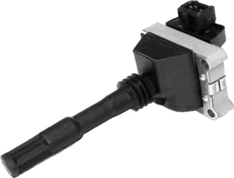 BOSCH 0221504456 - INDUKCIJAS SPOLE 0
