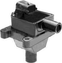 BOSCH 1227030062 - AIZDEDZES SPOLE 1