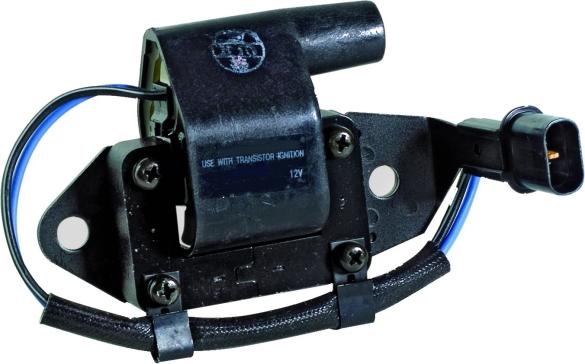 Magneti Marelli 060717057012 - AIZDEDZES SPOLE