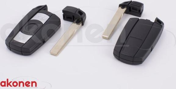 B CAR 007BM032