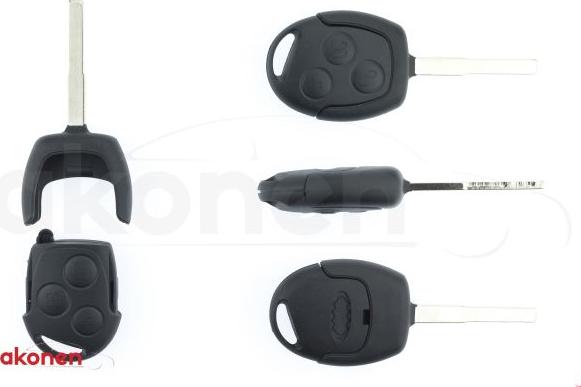 B CAR 007FD014