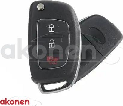 B CAR 004HY007