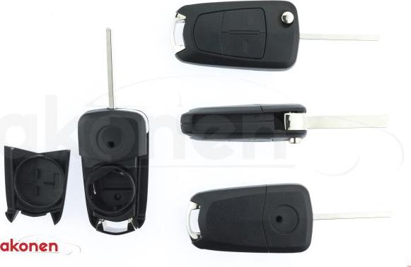 B CAR 004OP007