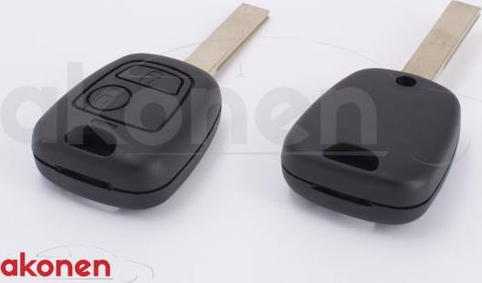 B CAR 004PG015 - Auto Part
