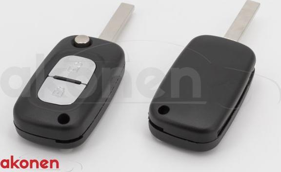 B CAR 007RN004
