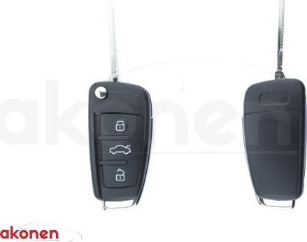 B CAR 007AD011