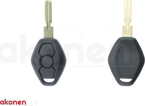 B CAR 007BM005