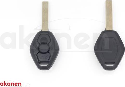 B CAR 007BM026