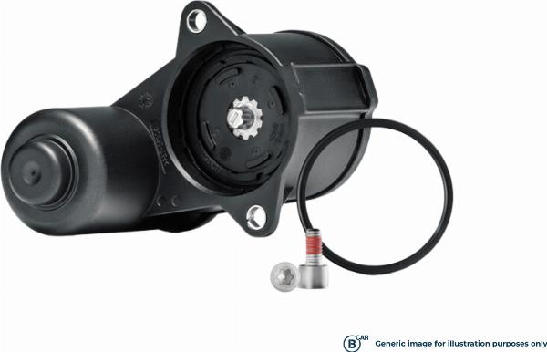 B CAR 009OP005 - 009OP005 BR