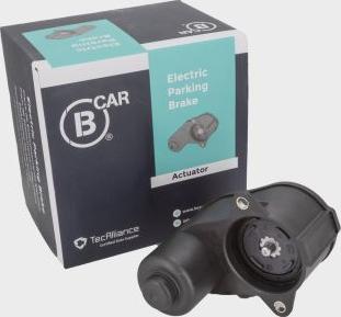 B CAR 009VL003 - 009VL003 BR