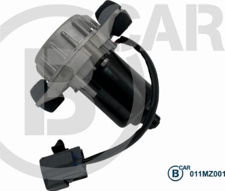 B CAR 011MZ001 - VAKŪMA SŪKNIS
