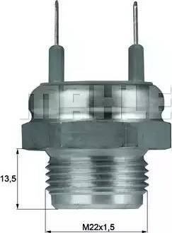 BEHR TSW 6D
