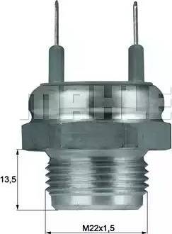 BEHR TSW 4D