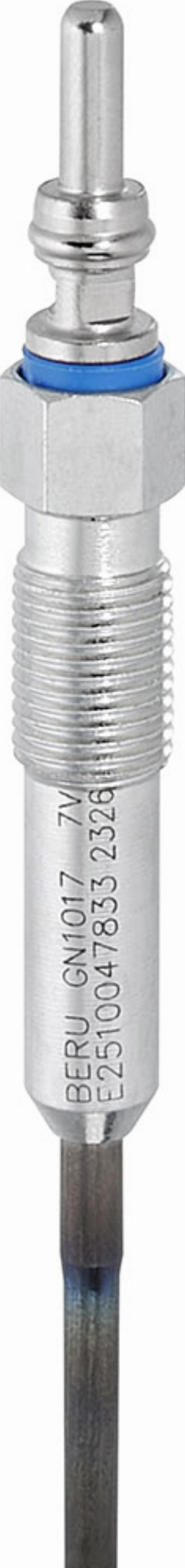 BERU GN1017 - Auto Part