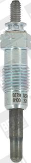 BERU GN858 - Kvēlsvece