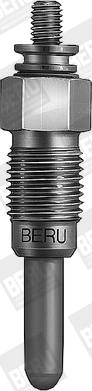 BERU GV691 - Auto Part