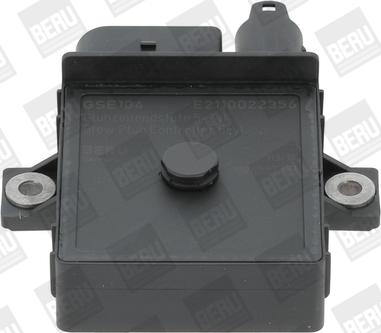 BERU GSE104 - Auto Part