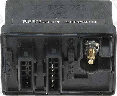 BERU GSE150
