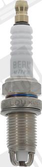 BERU Z 116 - Aizdedzes svece