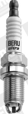BERU Z324 - Aizdedzes svece
