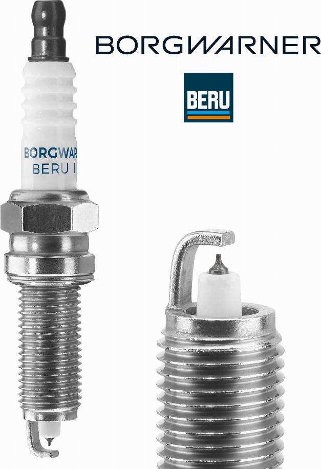 BERU Z515 - Aizdedzes svece