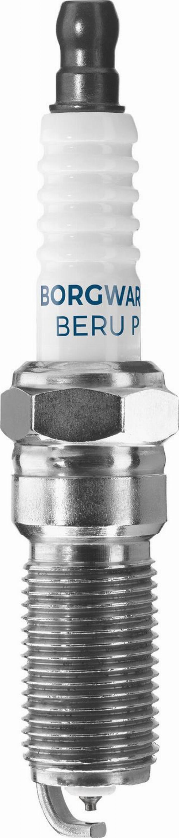 BERU Z517 - Auto Part