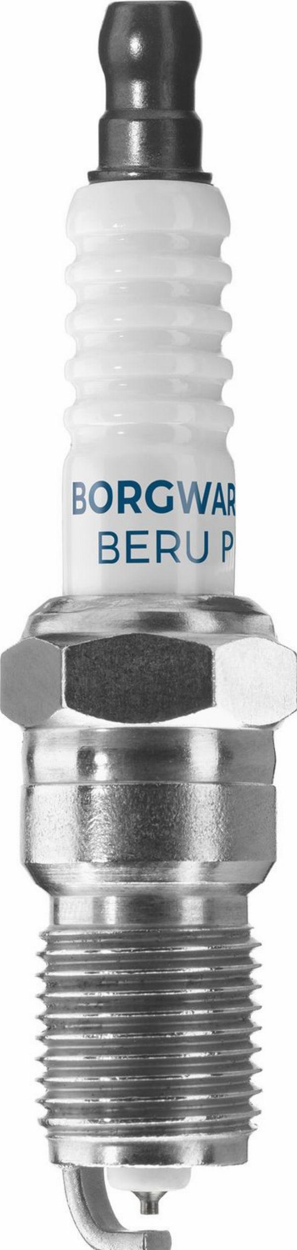 BERU Z518 - Auto Part