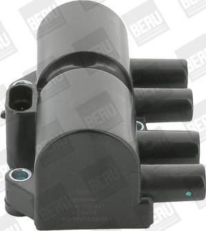 BERU ZS447A - Auto Part