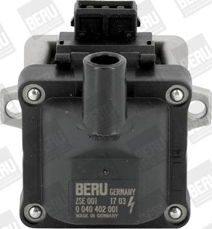 BERU ZSE001 - Auto Part
