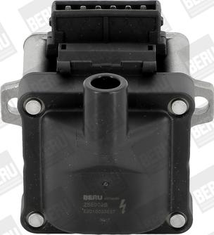 BERU ZSE002B - Auto Part
