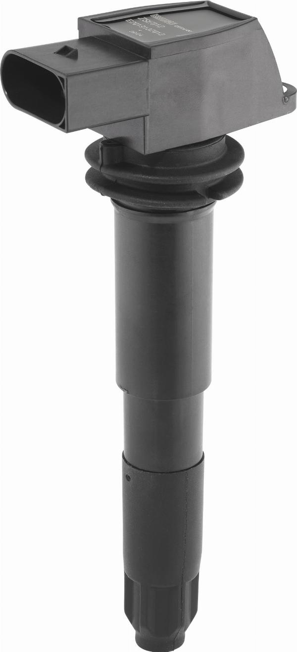 BERU ZSE012 - Auto Part