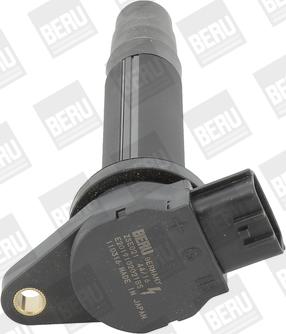 BERU ZSE021 - Auto Part