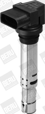 BERU ZSE030 - Aizdedzes spole