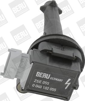 BERU ZSE055 - Auto Part