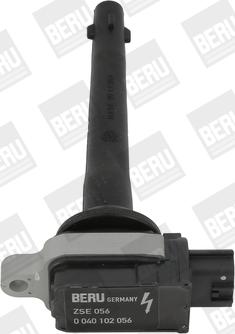 BERU ZSE056 - Auto Part