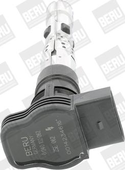 BERU ZSE062 - Auto Part