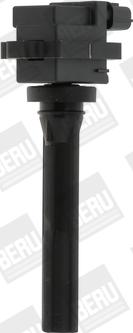BERU ZSE072 - Auto Part