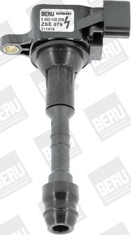 BERU ZSE079 - Auto Part