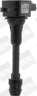 BERU ZSE080 - Auto Part