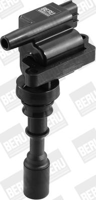 BERU ZSE086 - Auto Part