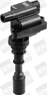 BERU ZSE087 - Auto Part
