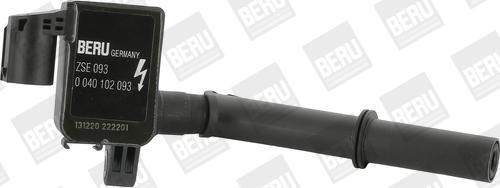 BERU ZSE093 - Auto Part