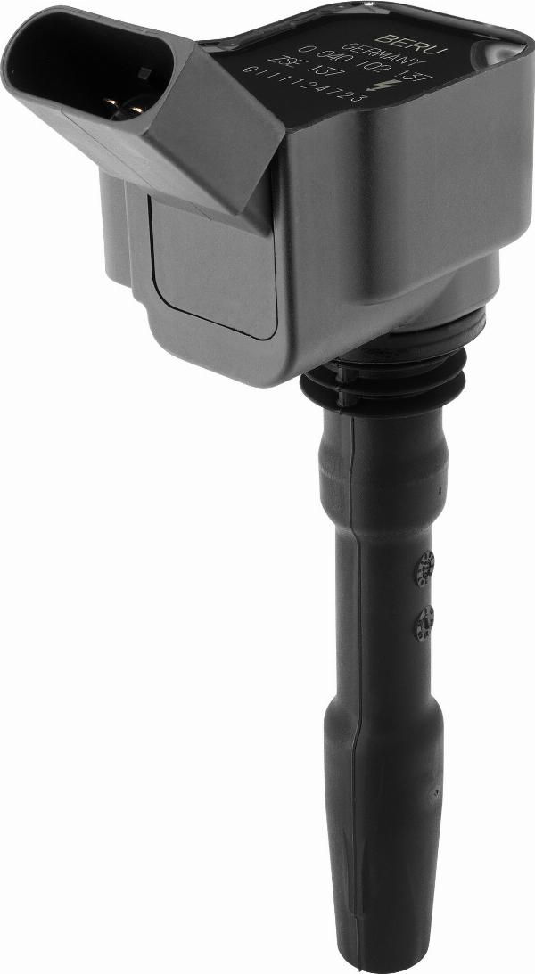 BERU ZSE137 - Auto Part