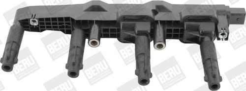 BERU ZSE146 - Auto Part