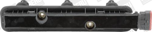 BERU ZSE152 - Auto Part